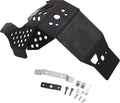 SKID PLATE PRO YAM YZ450F