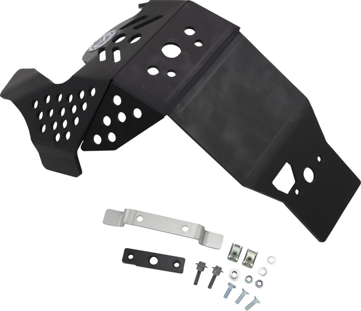 SKID PLATE PRO YAM YZ450F