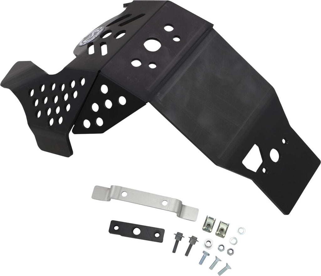 SKID PLATE PRO YAM YZ450F