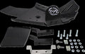 SKID PLATE PRO LG YAM 125
