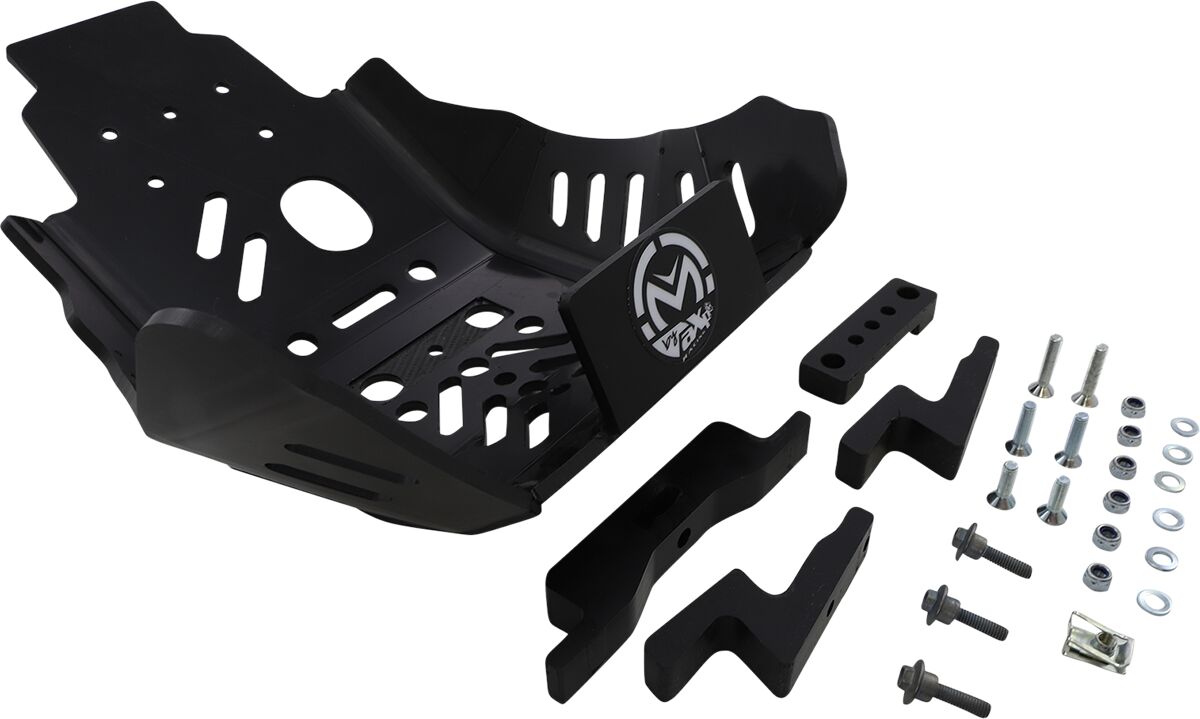 SKID PLATE PRO HON CRF450R