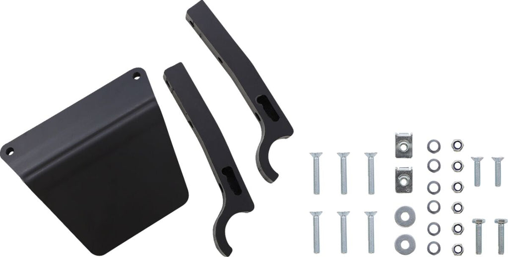 SKID PLATE PRO LG HUS 250I