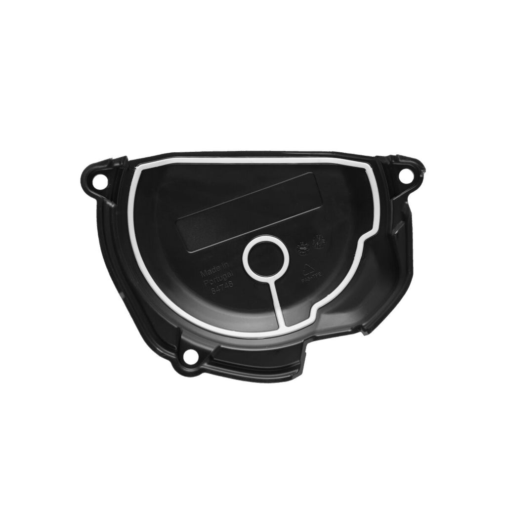 CLUTCH CVR BETA 20-24 BK