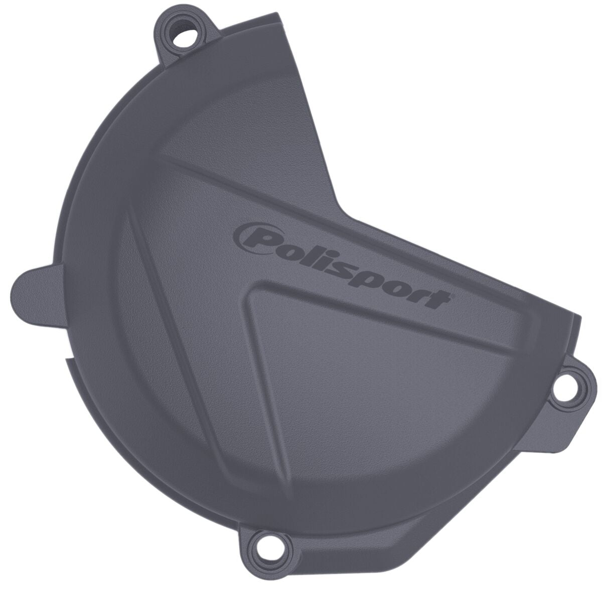 CLUTCH CVR SXF/FC250 16-22 GRY