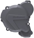 IGNITION CVR EXCTPI 17- GREY