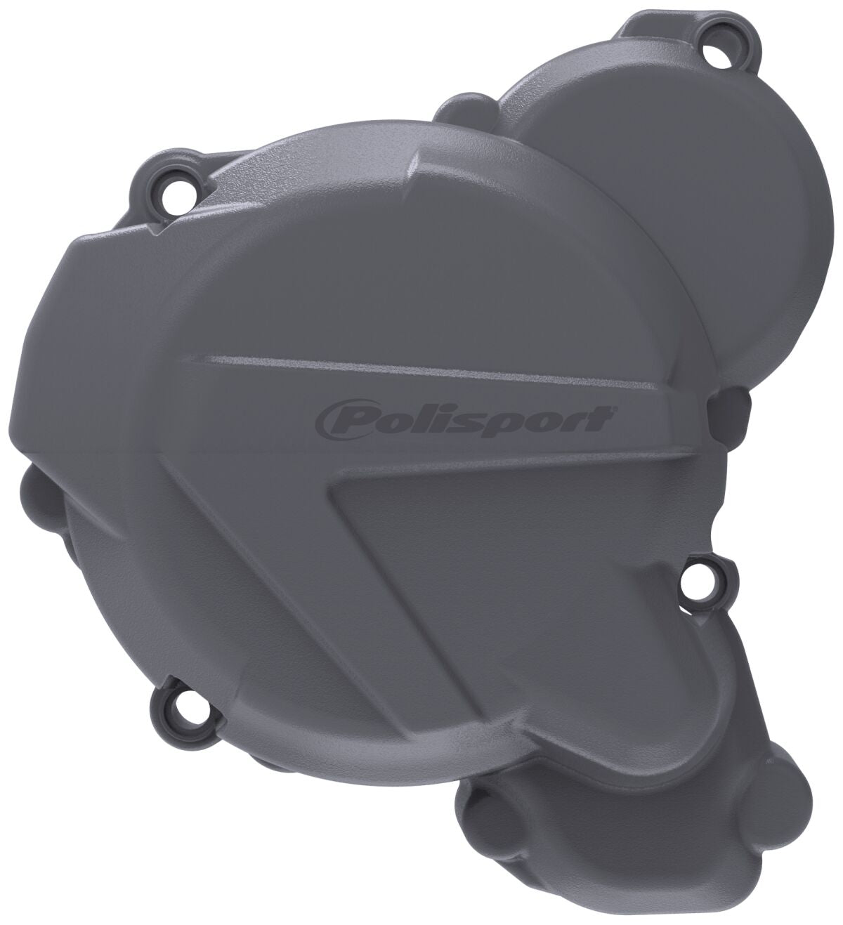 IGNITION CVR EXCTPI 17- GREY