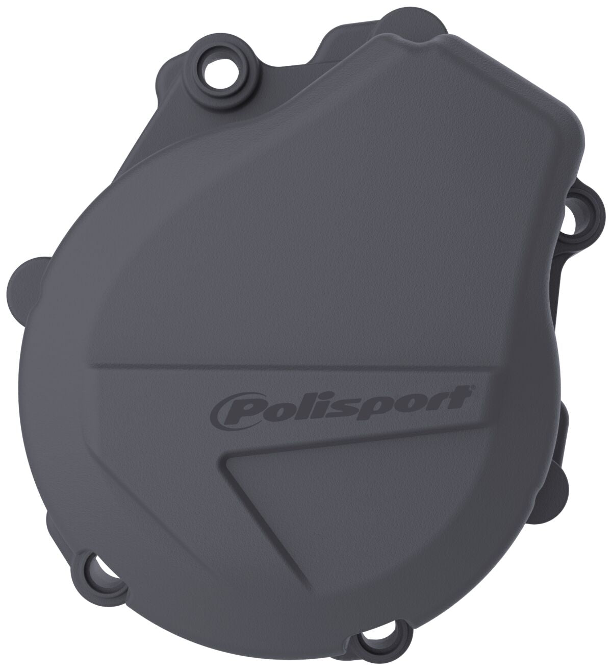 IGNITION CVR EXCF/FE450 GREY