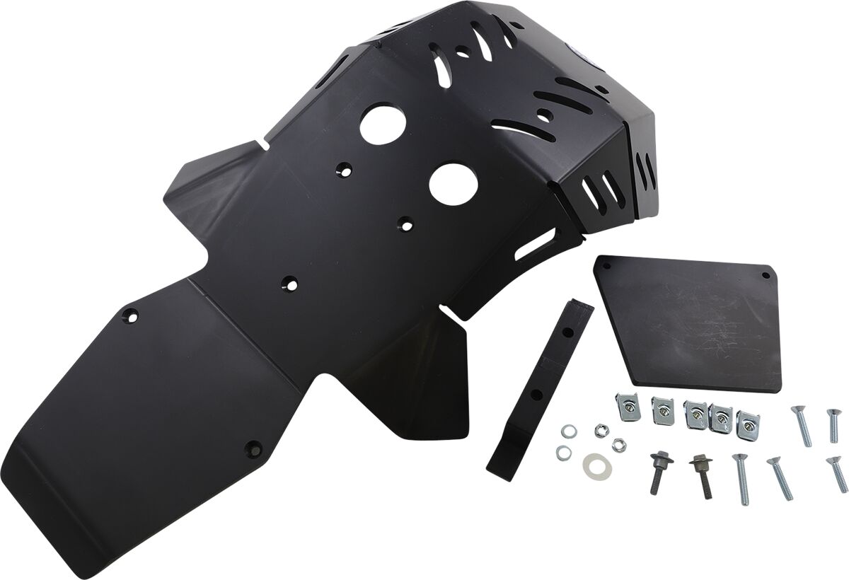 SKID PLATE PRO LG SHER