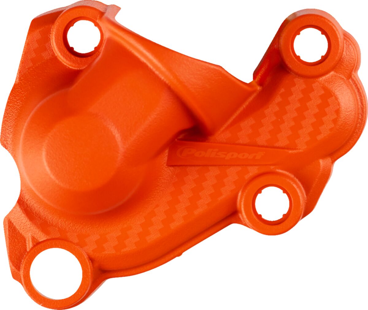WATERPUMP CVR EXCF/FE OR