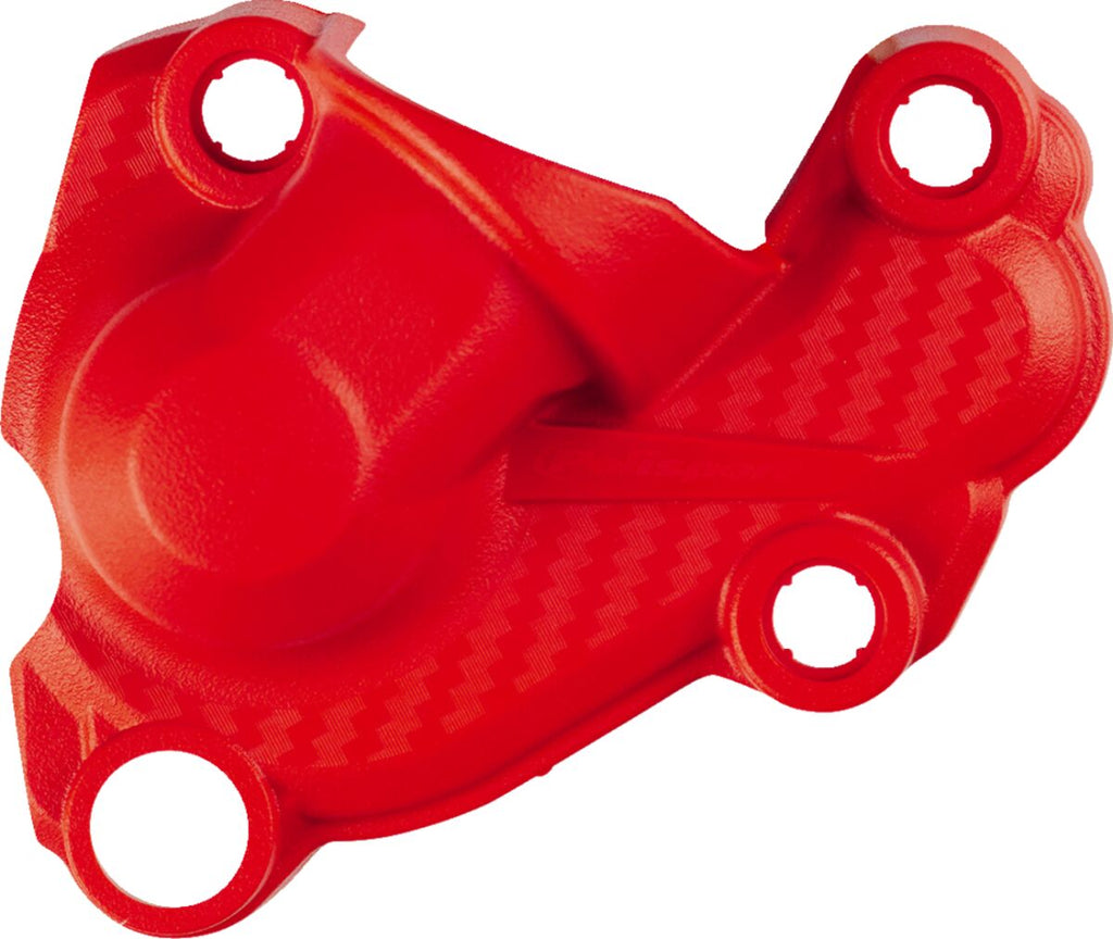 WATERPUMP CVR MCF/ECF 21 RD