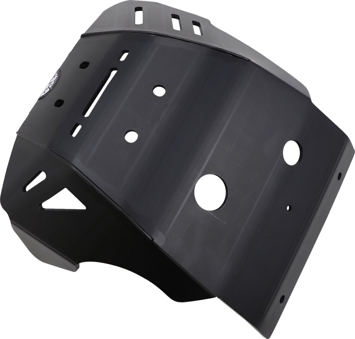 SKID PLATE PRO HON CRF300