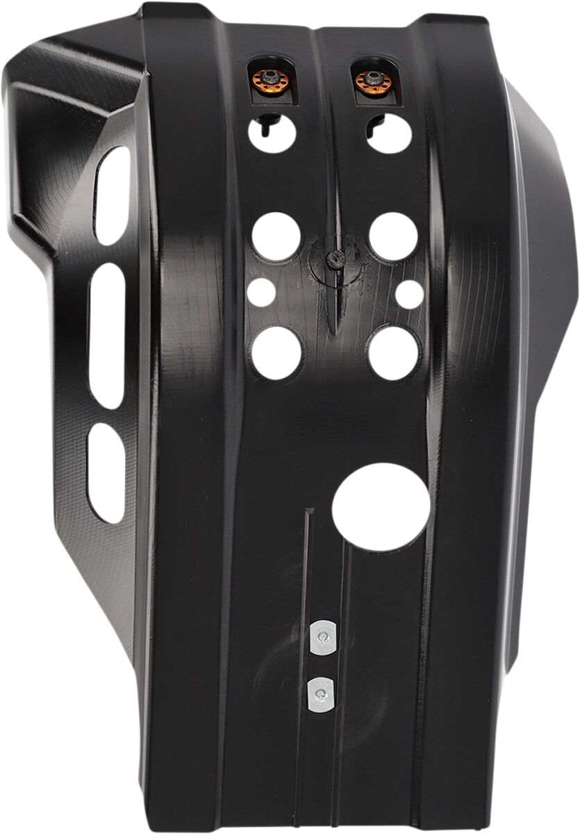 SKIDPLATE CRF450R BLK