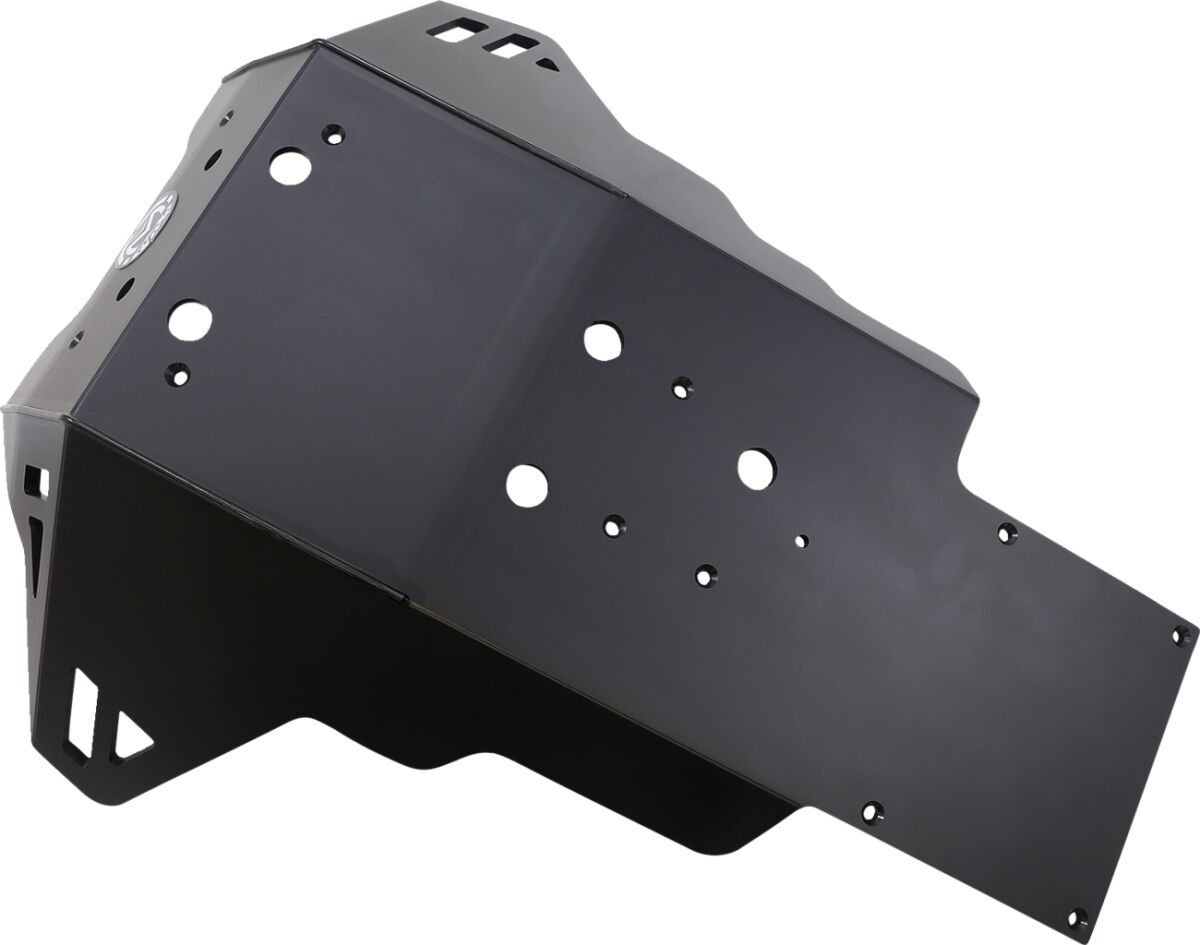 SKID PLATE LG BMW BK