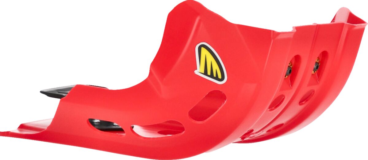 SKIDPLATE F.ARMOR CRF RD