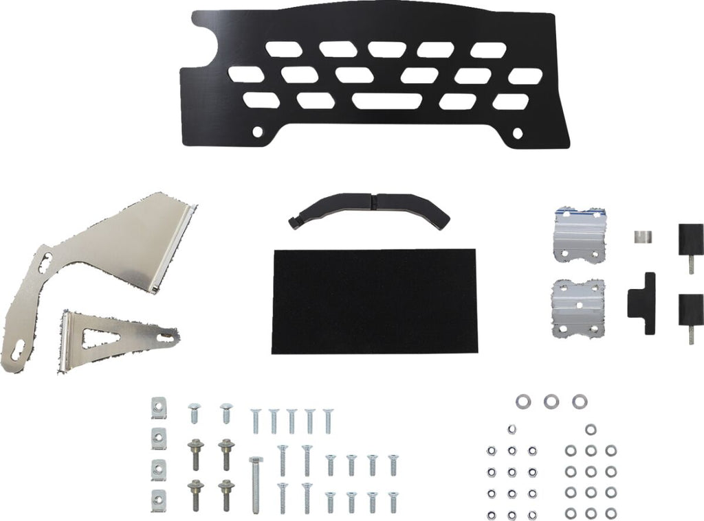 SKIDPLATE PRO HUS NOR 901