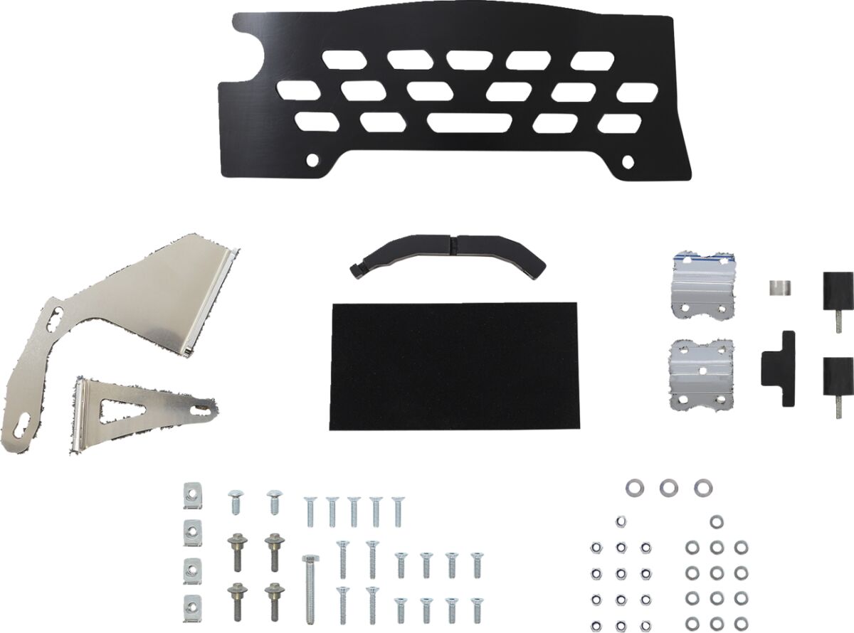 SKIDPLATE PRO HUS NOR 901