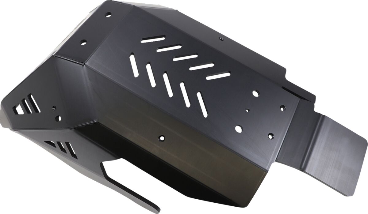 SKID PLATE PRO LG TEN 5