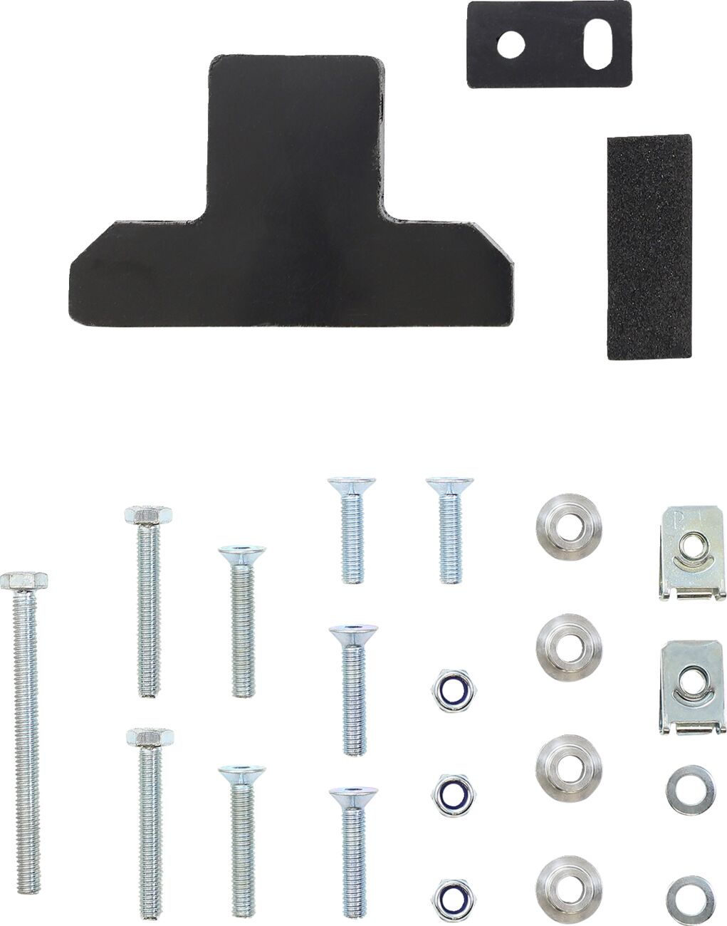 SKID PLATE PRO LG TEN 5
