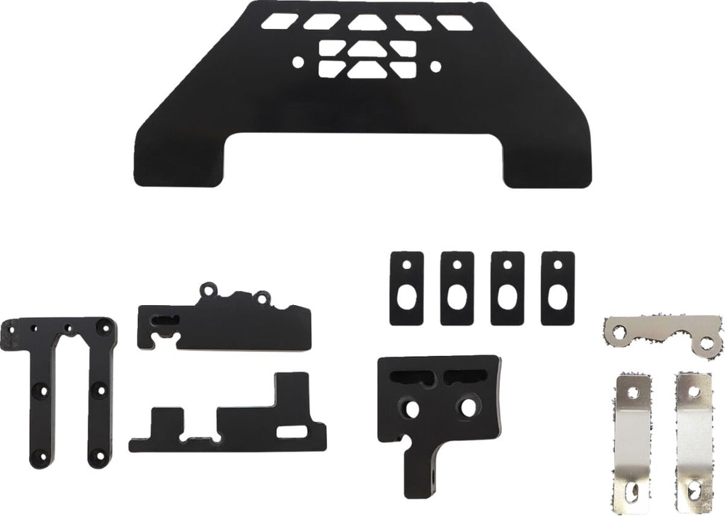 SKID PLATE PRO KTM 1290