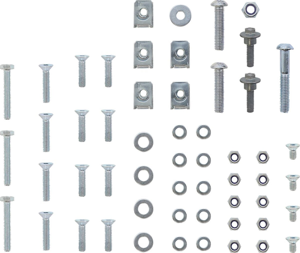 SKID PLATE PRO KTM 1290