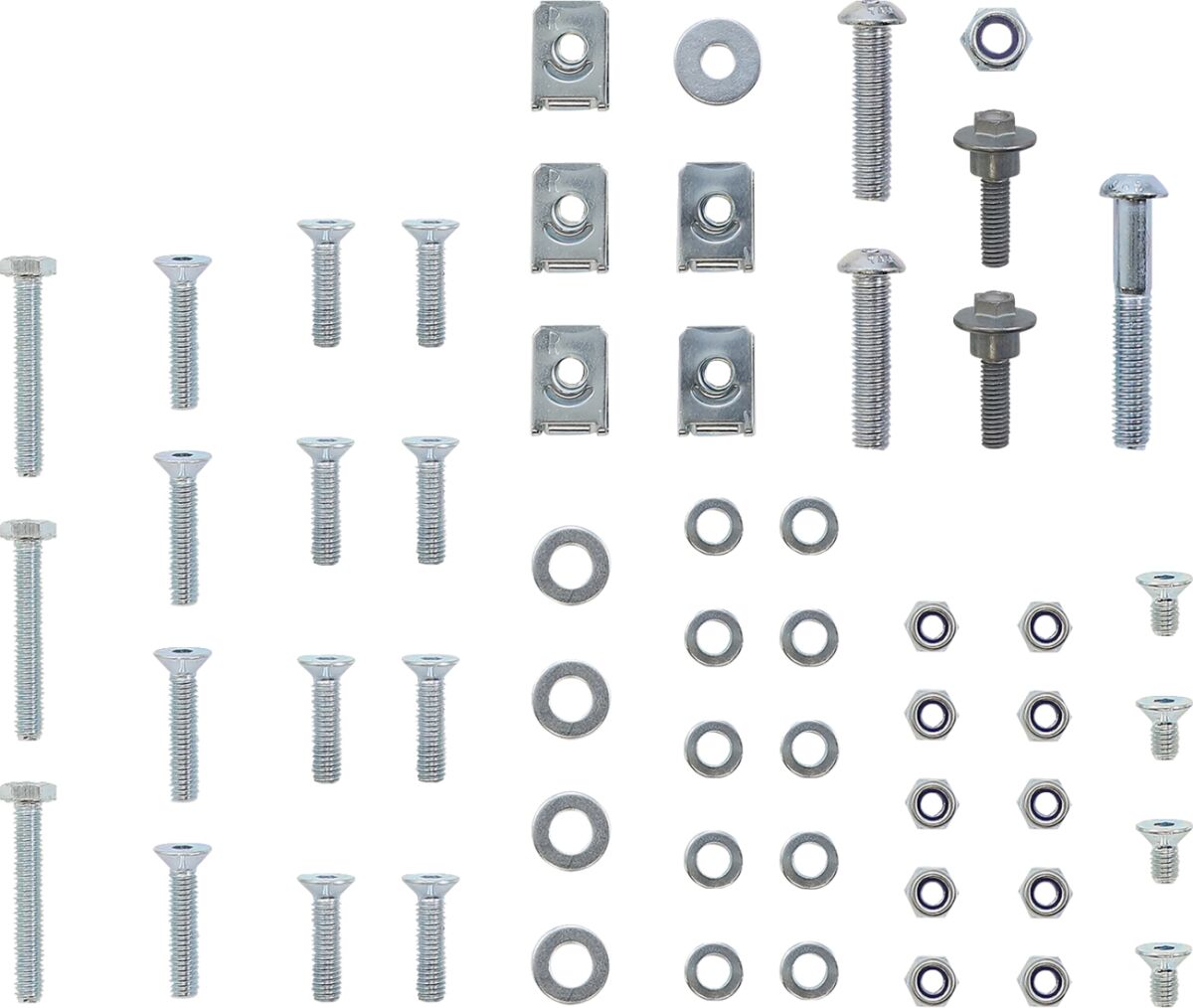 SKID PLATE PRO KTM 1290