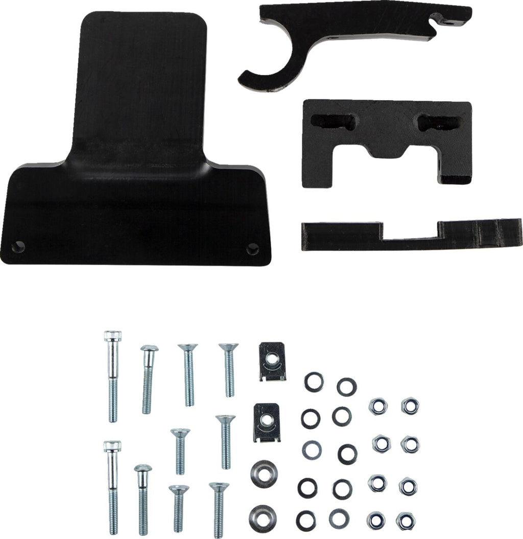 SKID PLATE PRO LG KTM/HUS