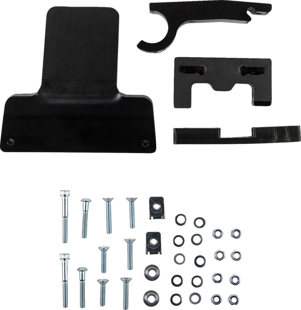 SKID PLATE PRO LG KTM/HUS