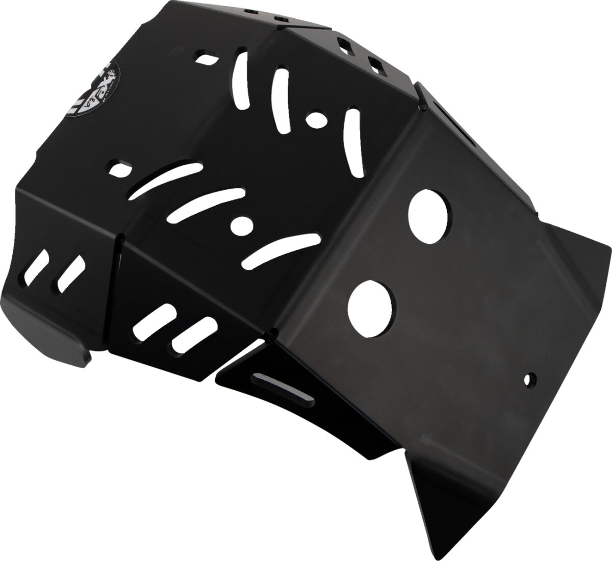 SKID PLATE PRO MSE SHER
