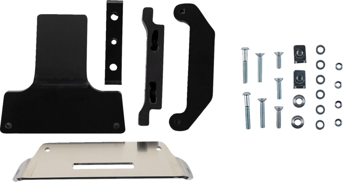 SKID PLATE PRO LG KTM/HUS