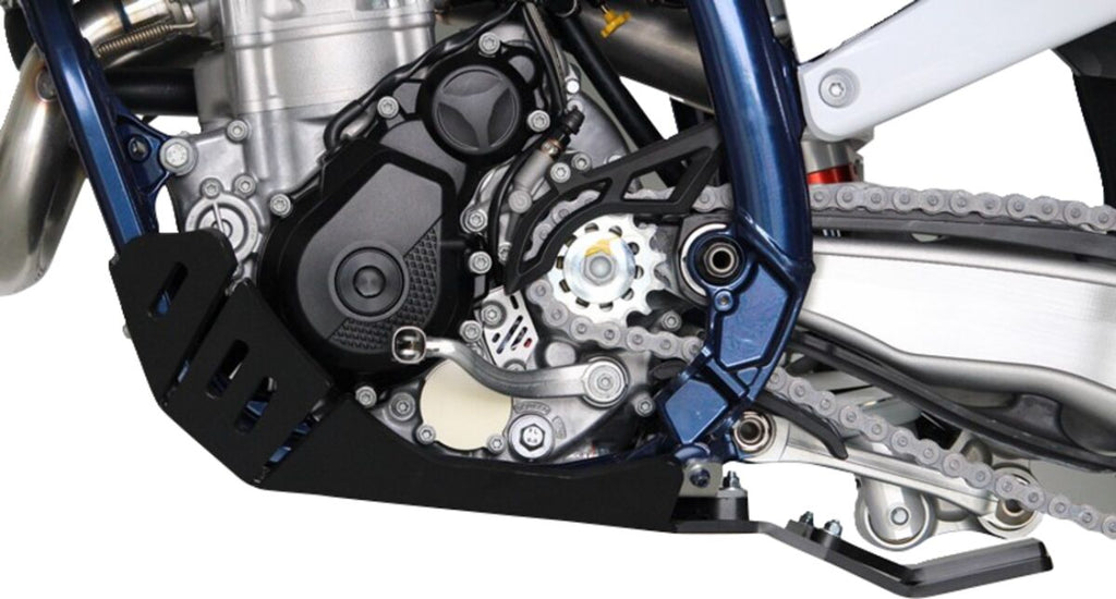 SKID PLATE PRO LG KTM/HUS