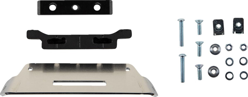 SKID PLATE PRO KTM/HUS