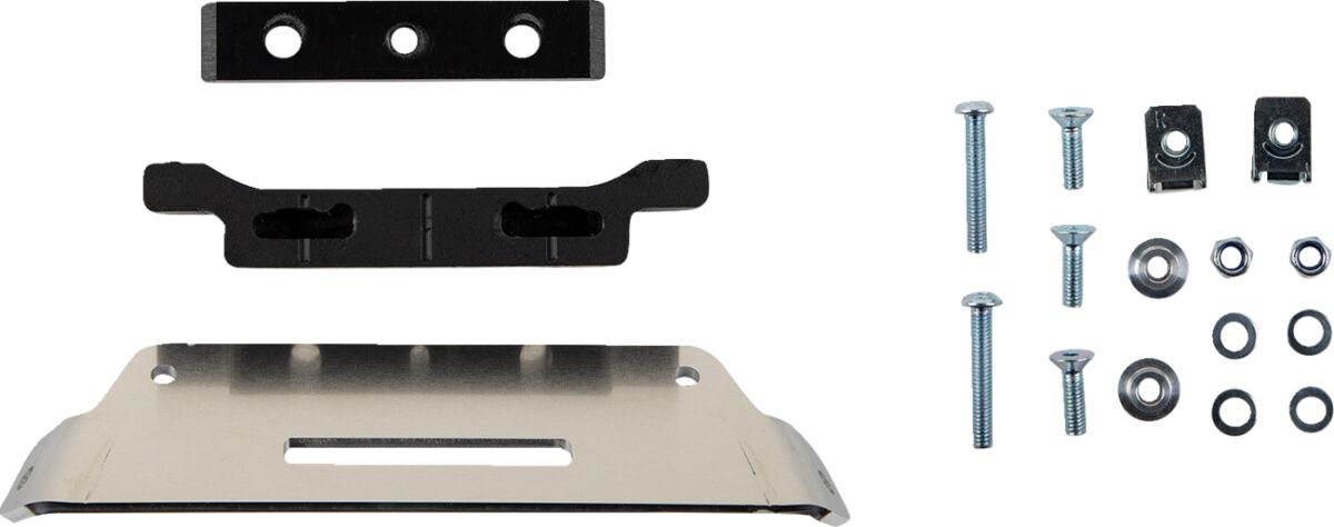 SKID PLATE PRO KTM/HUS