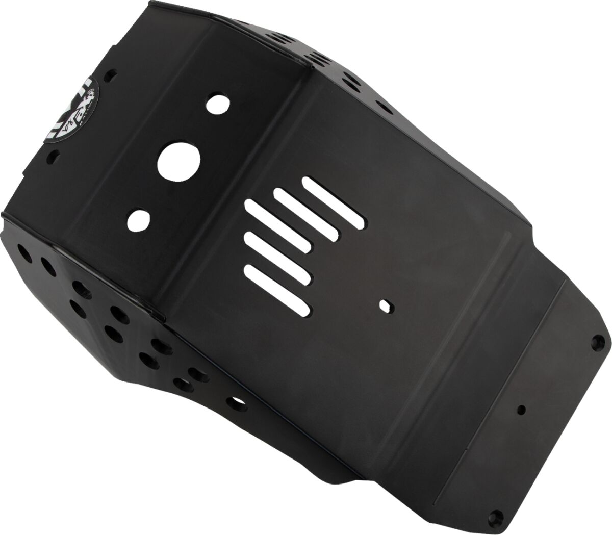 SKID PLATE PRO KTM/HUS