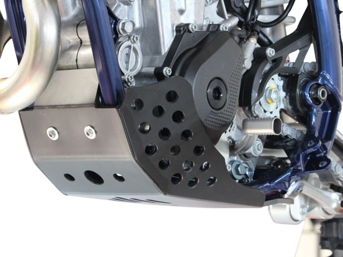 SKID PLATE PRO KTM/HUS