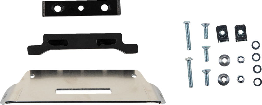 SKID PLATE PRO KTM/HUS