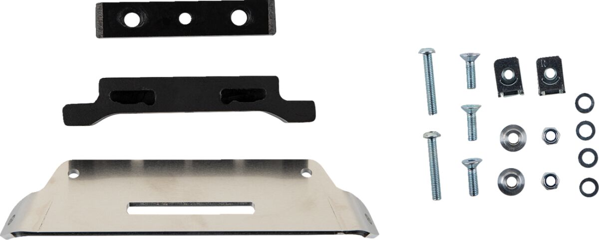 SKID PLATE PRO KTM/HUS