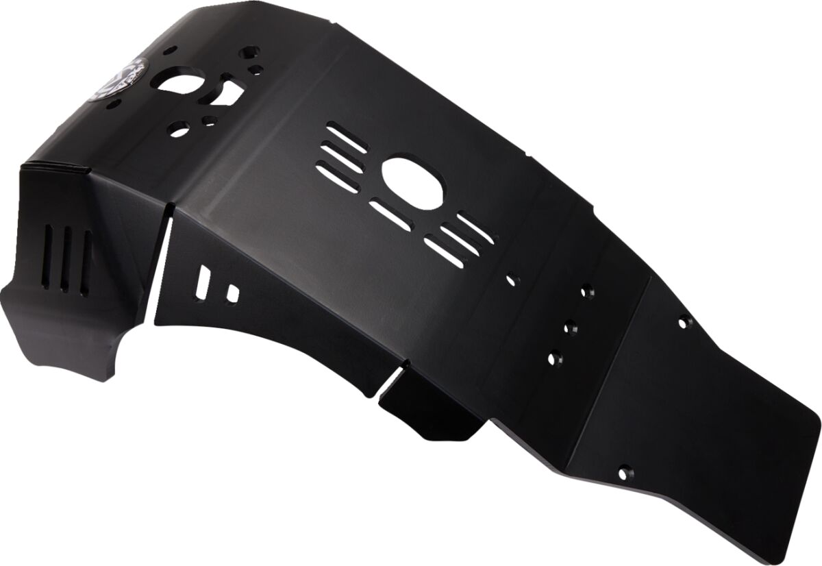 SKID PLATE PRO LARGE KAW