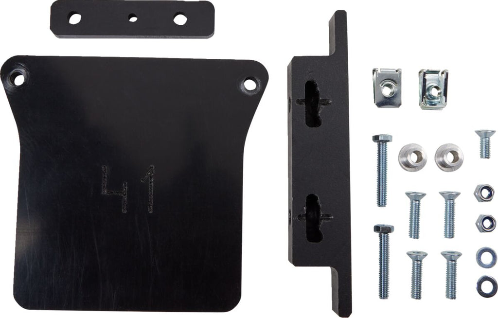 SKID PLATE PRO LARGE KAW
