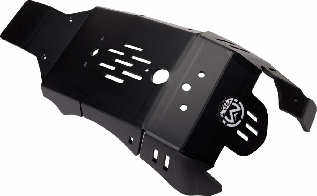 SKID PLATE PRO LARGE YAM