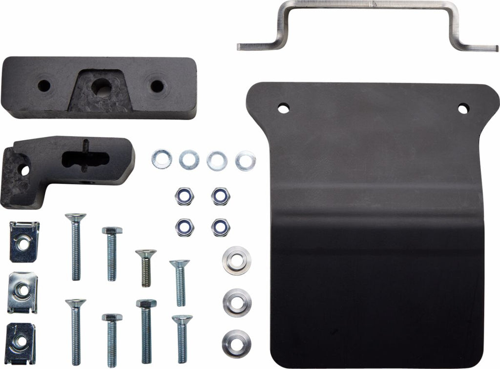 SKID PLATE PRO LARGE YAM