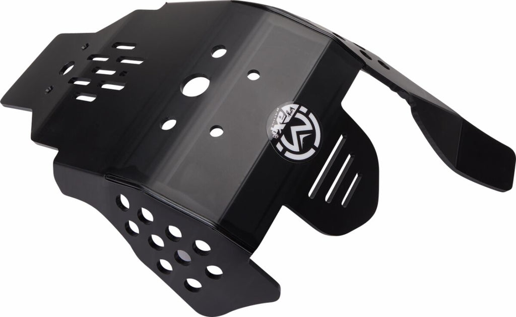 SKID PLATE PRO YAM