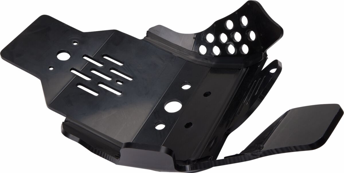 SKID PLATE PRO YAM