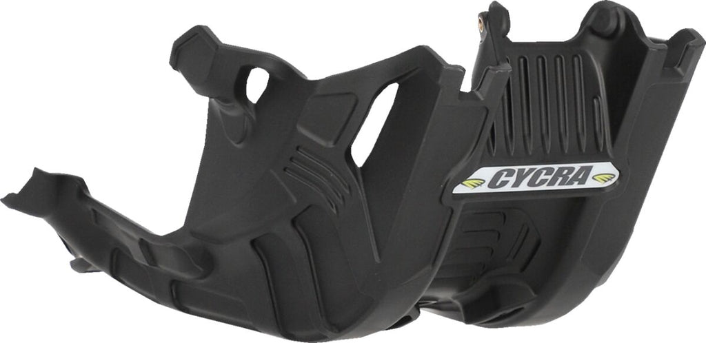 FULL ARMOR SKID PLATE BLK