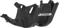 FULL ARMOR SKID PLATE BLK