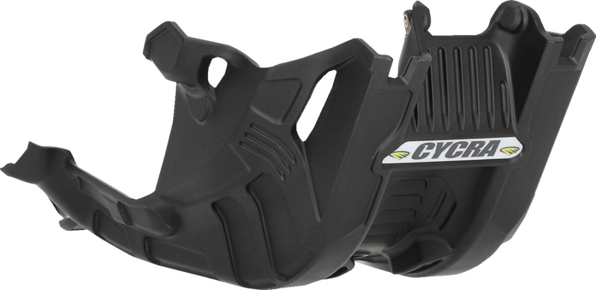 FULL ARMOR SKID PLATE BLK