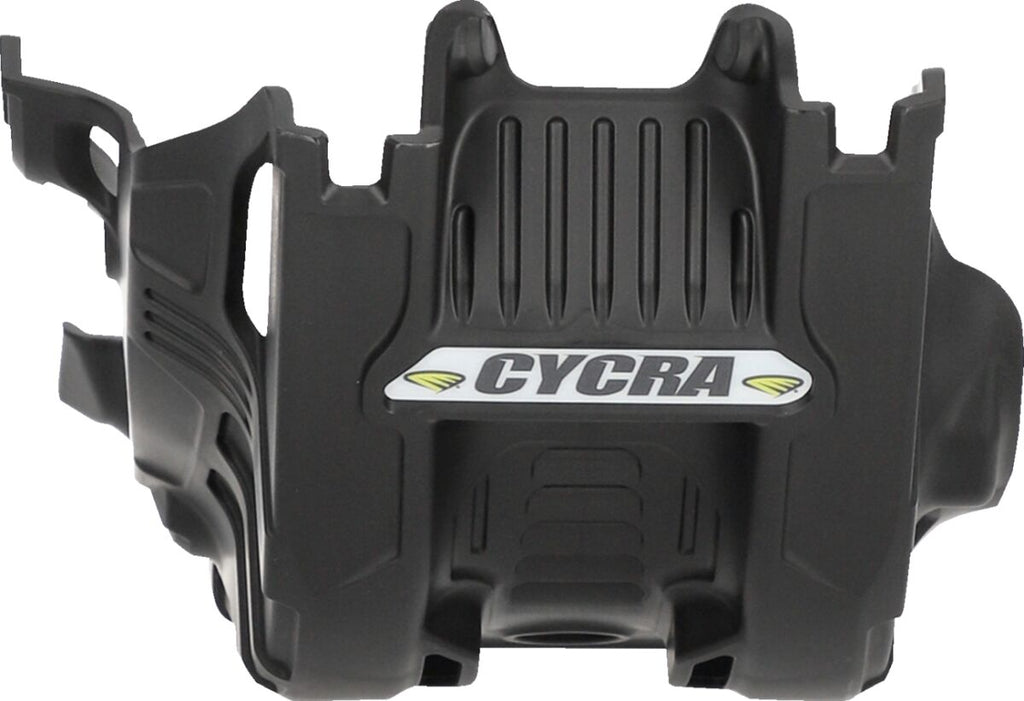 FULL ARMOR SKID PLATE BLK