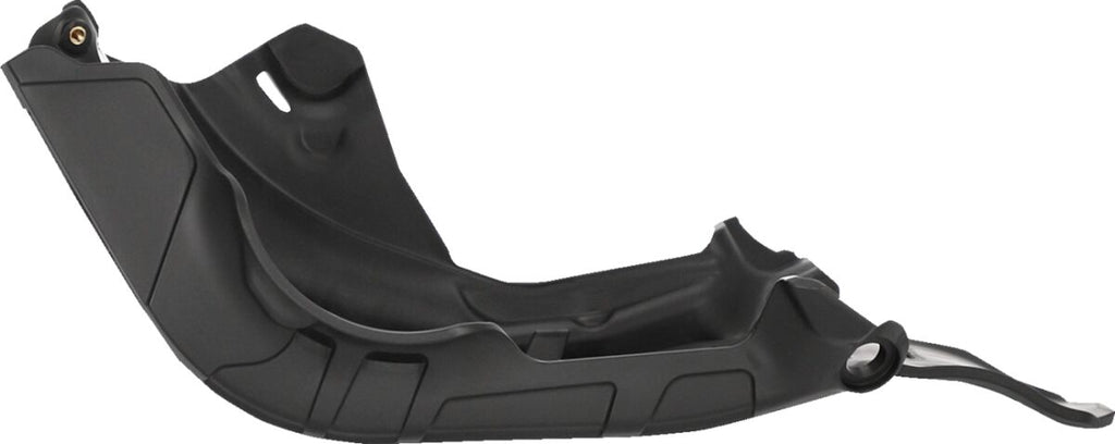 FULL ARMOR SKID PLATE BLK
