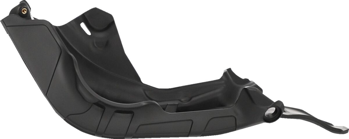 FULL ARMOR SKID PLATE BLK