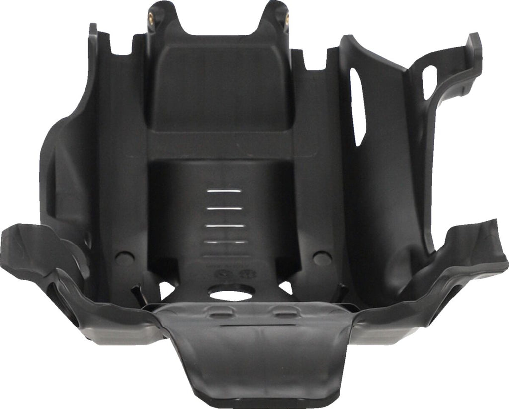 FULL ARMOR SKID PLATE BLK