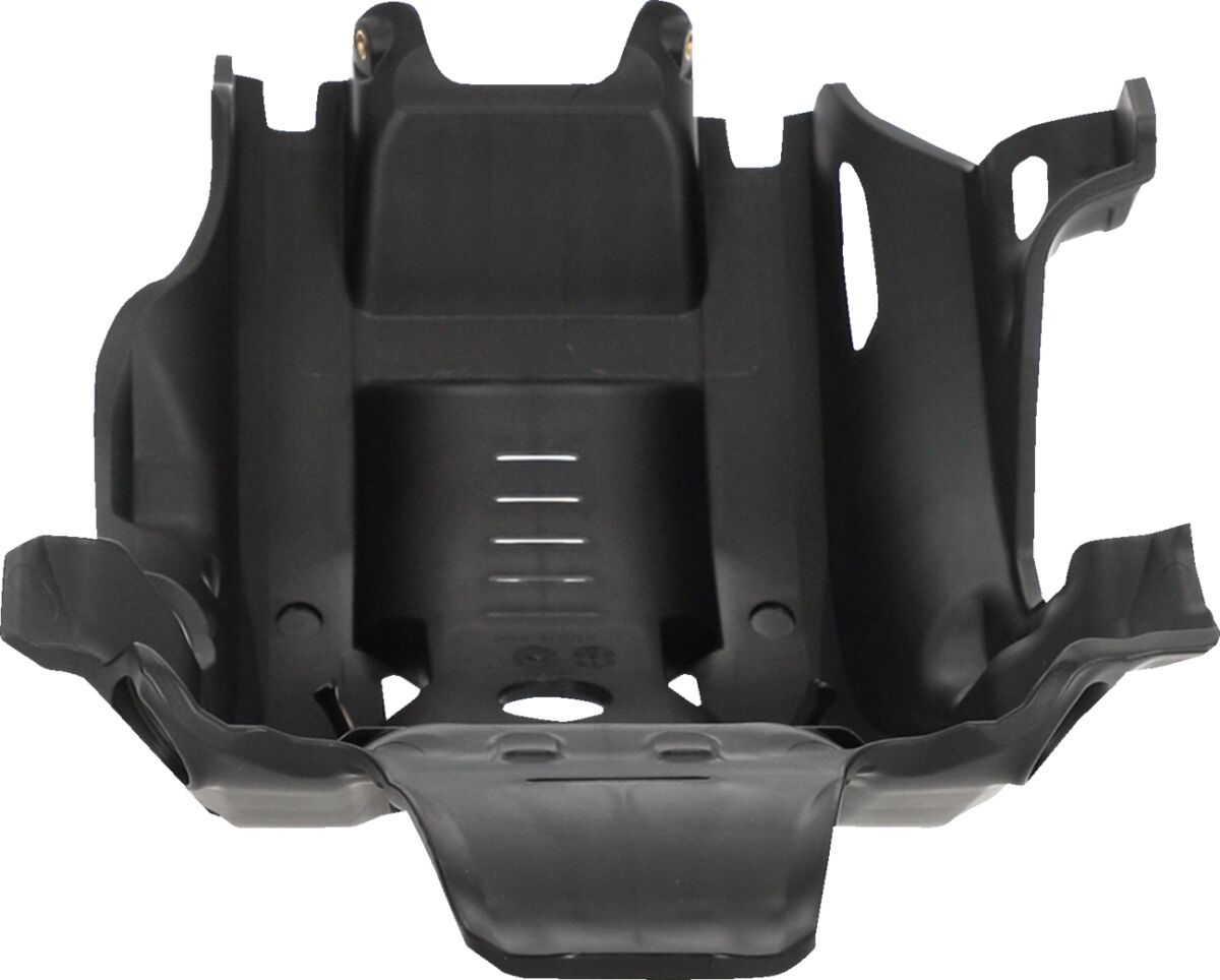 FULL ARMOR SKID PLATE BLK